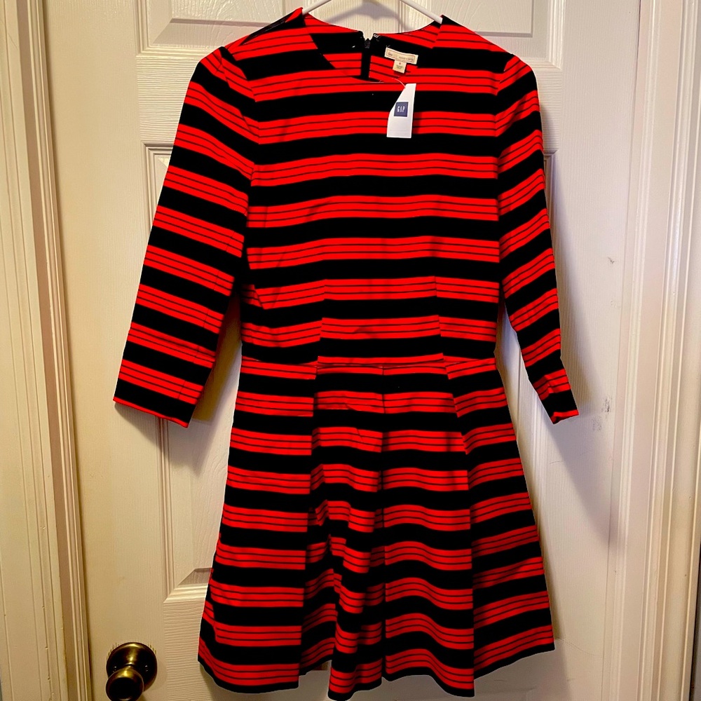 Gap skater dress